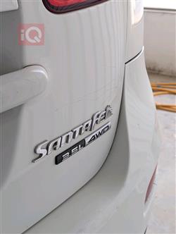 هیوندای سەنتافی